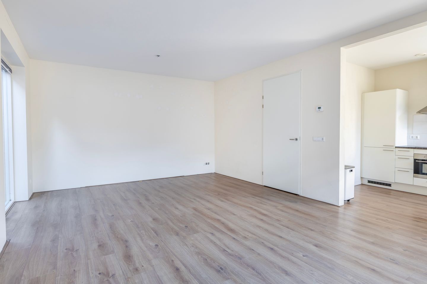 Foto 5 van Acacialaan 1-C