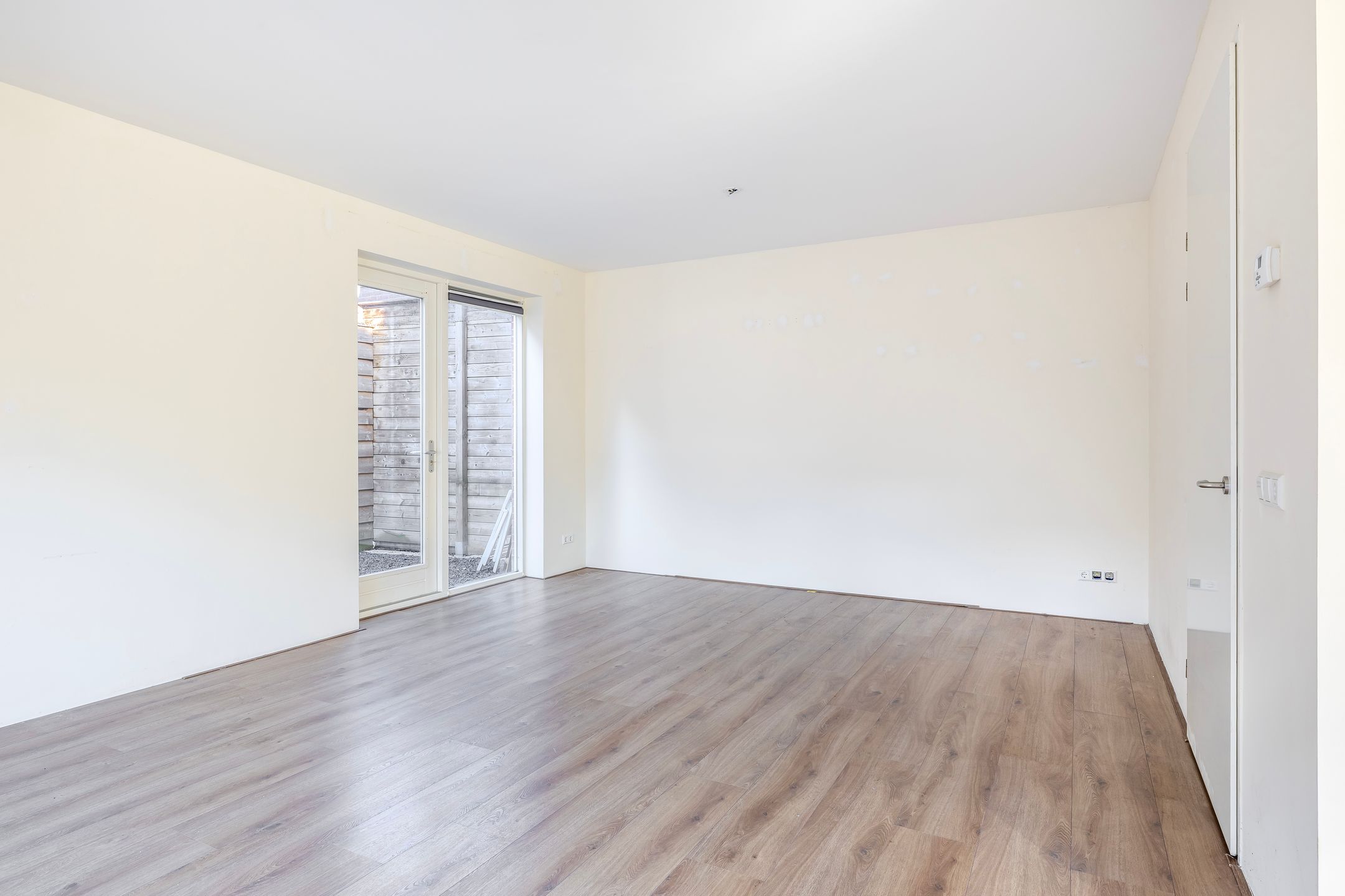 Foto 6 van Acacialaan 1-C