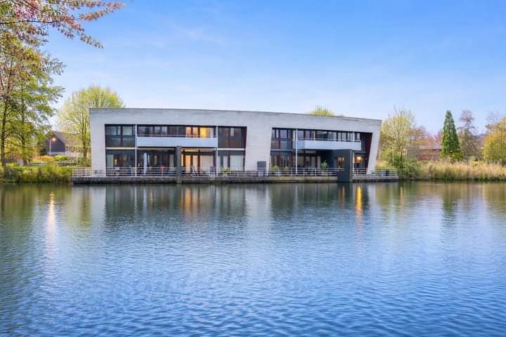 Marlestraat 37 main image