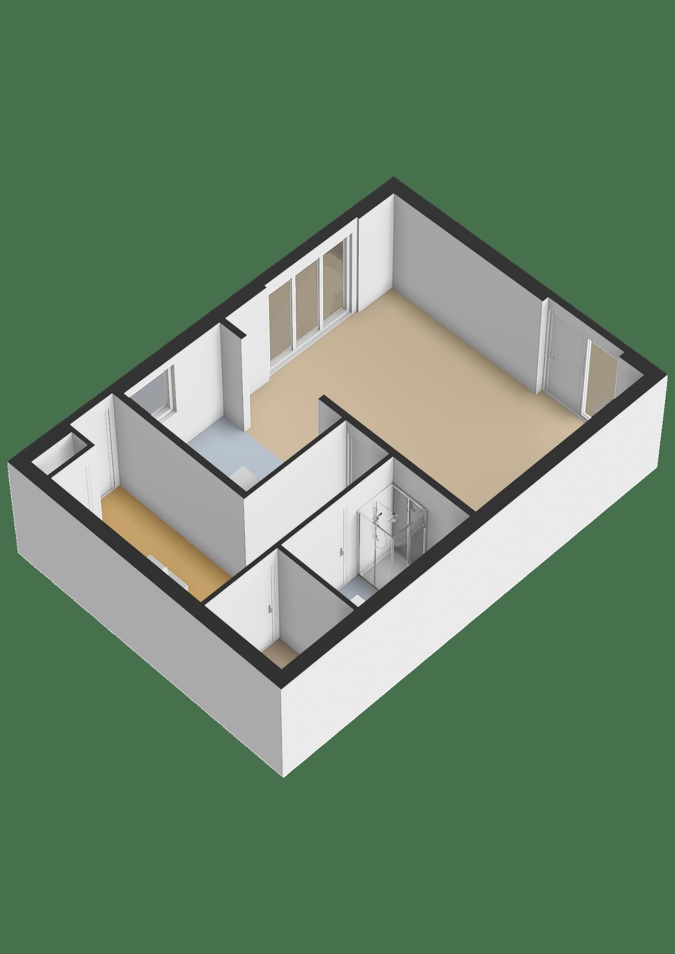Foto 29 van Acacialaan 1-C