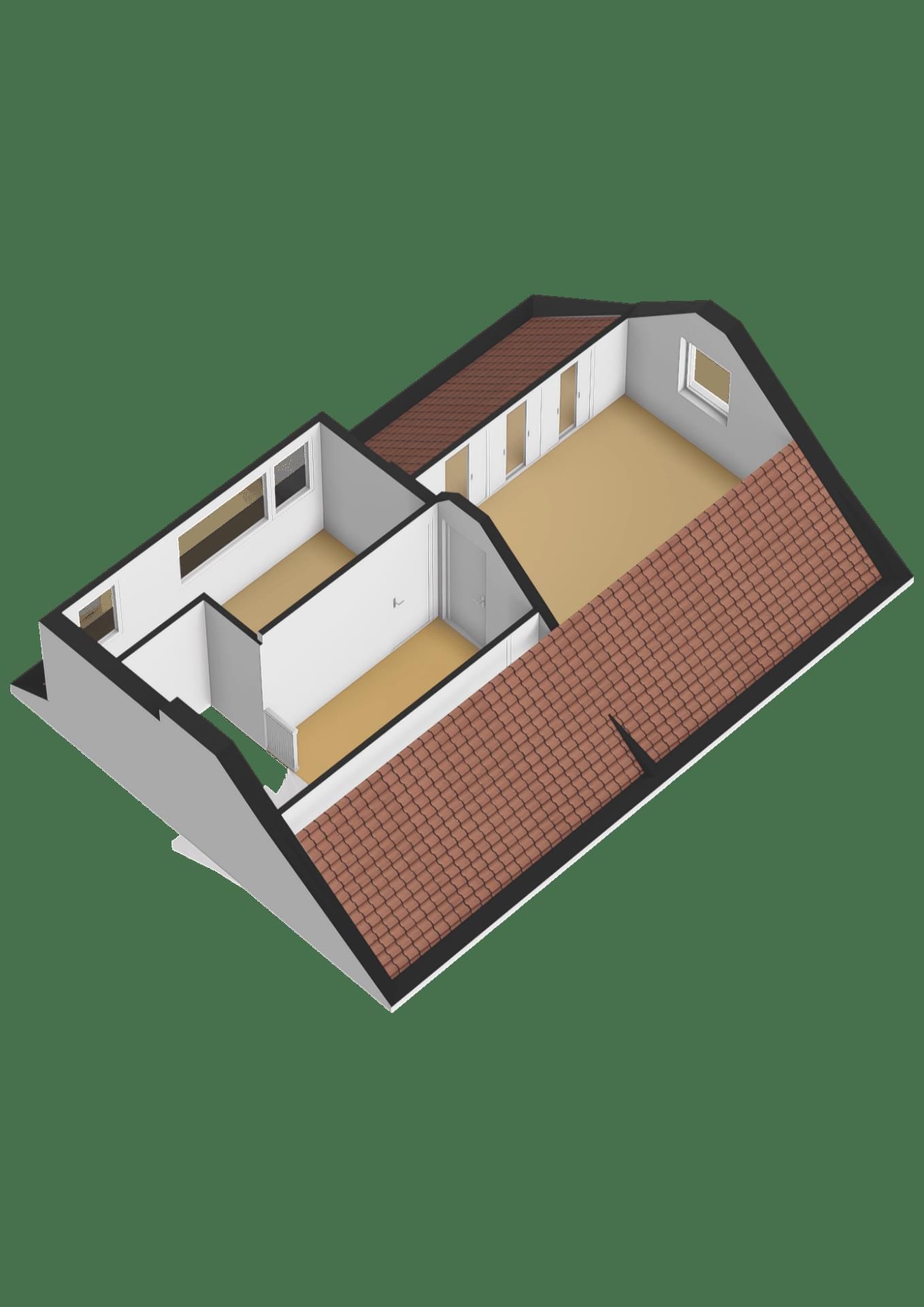 Foto 30 van Acacialaan 1-C