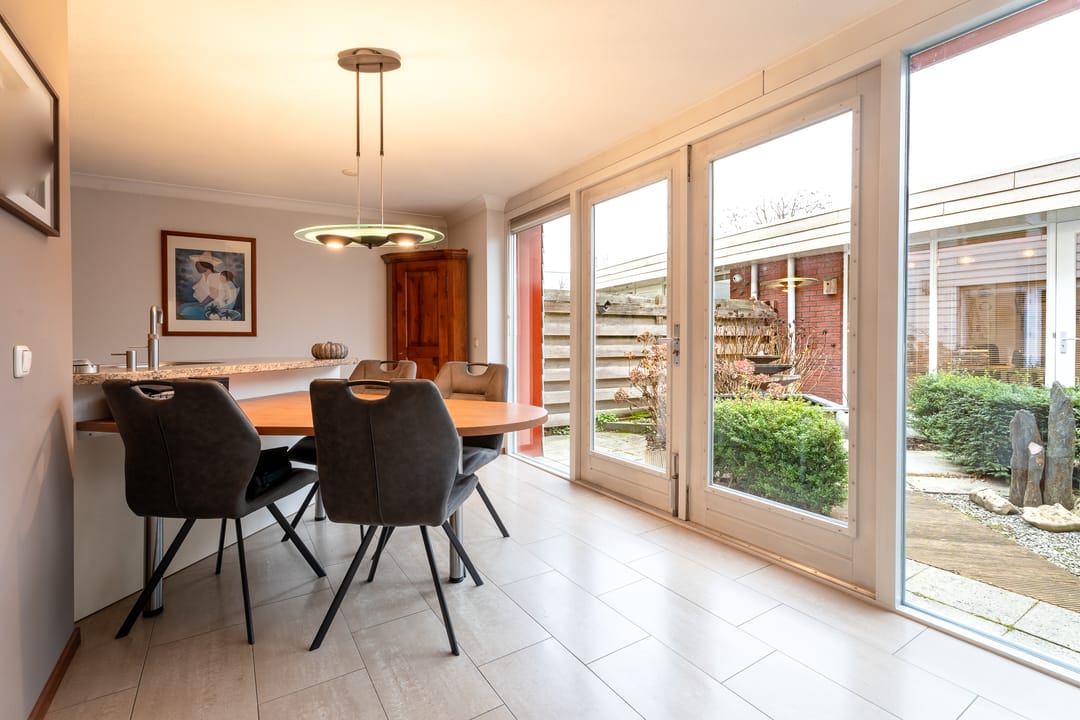 Photo 8 of Marlestraat 37