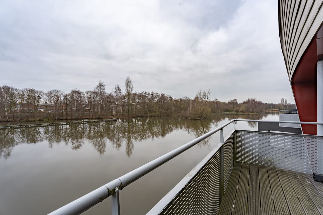 Photo 32 of Marlestraat 37