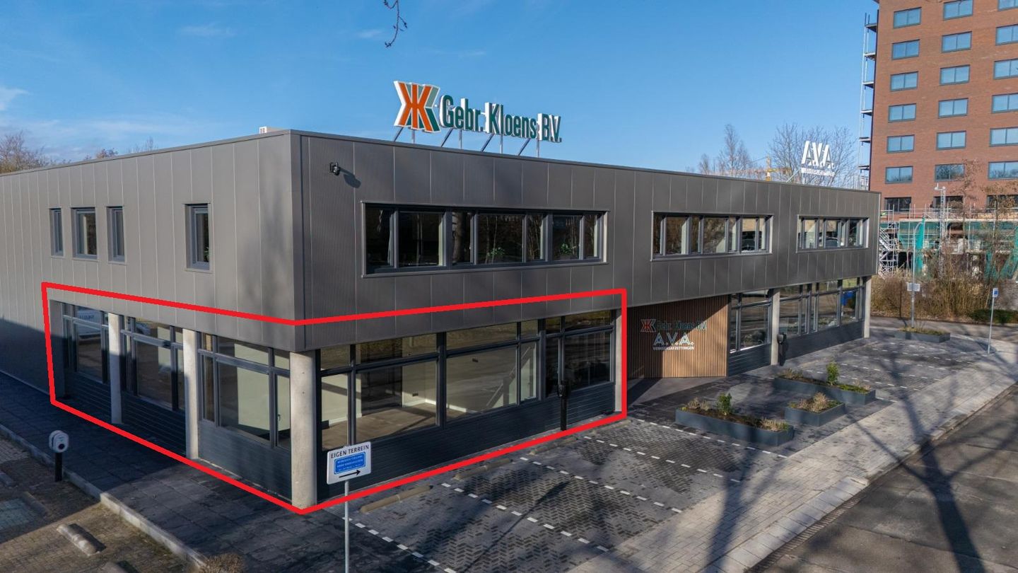 Bekijk foto 1 van Laan der Verenigde Naties 275