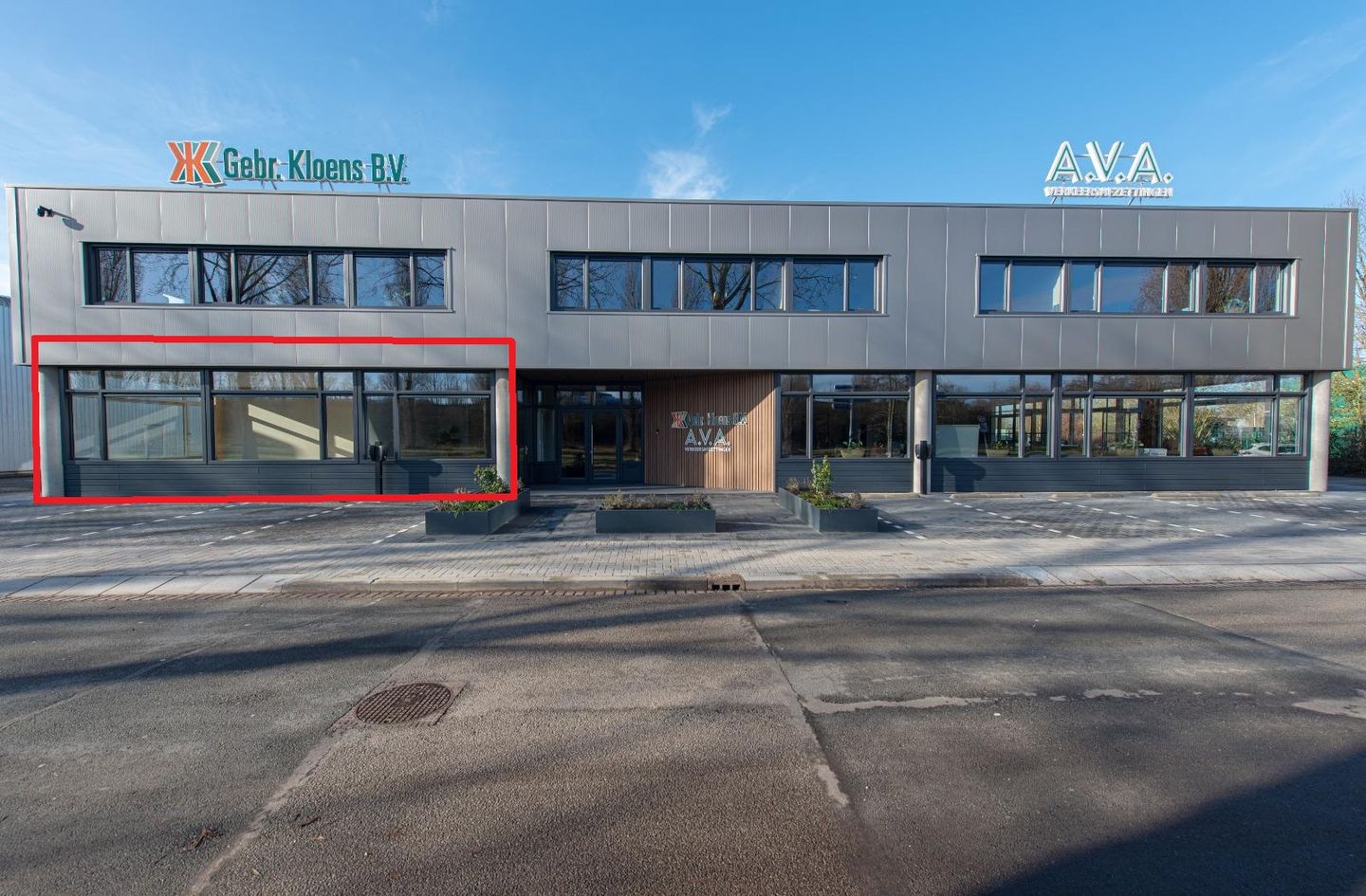 Bekijk foto 2 van Laan der Verenigde Naties 275