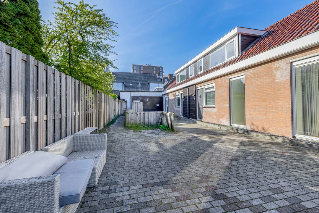 Foto 23 van Acacialaan 1-C