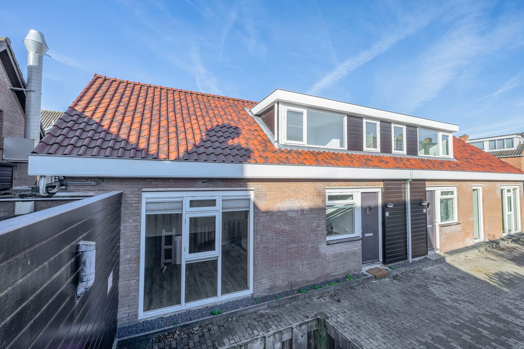 Foto 22 van Acacialaan 1-C