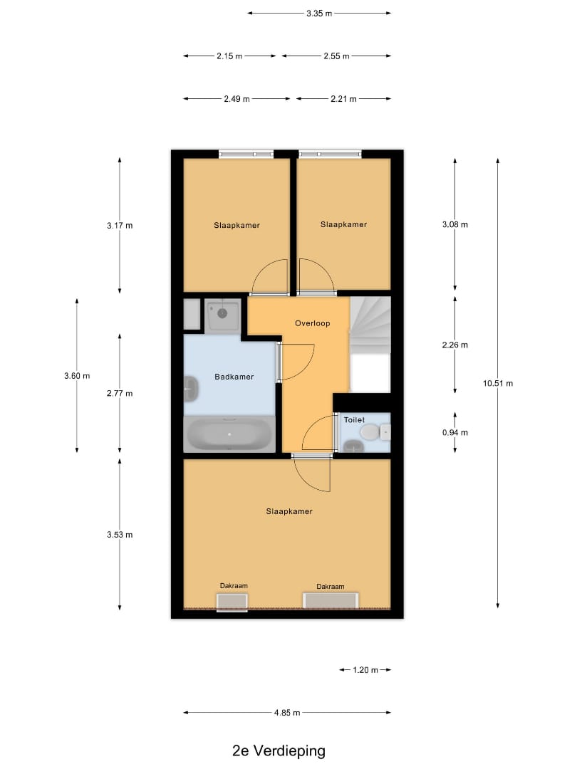 Foto 44 van Priamsingel 55