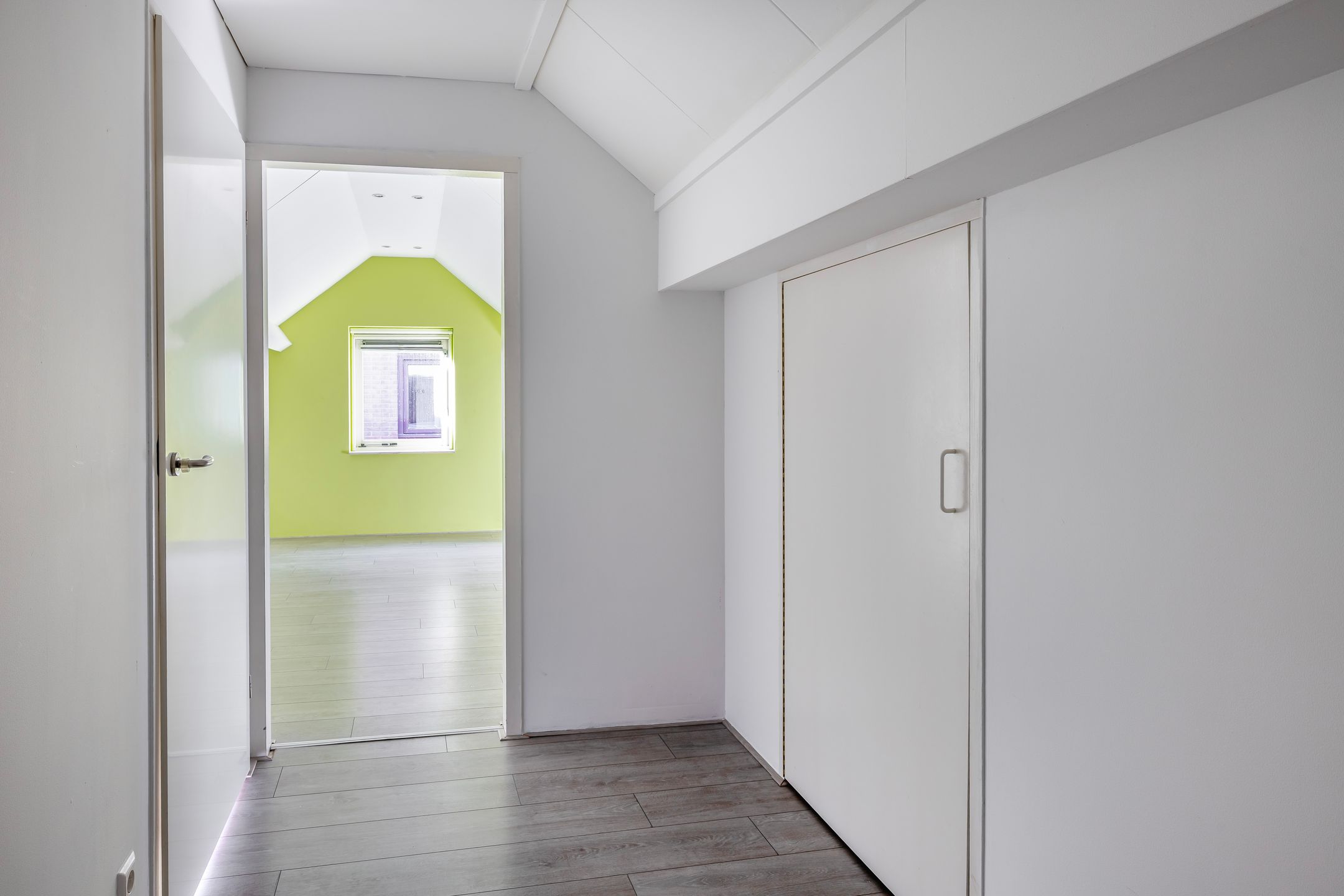 Foto 18 van Acacialaan 1-C