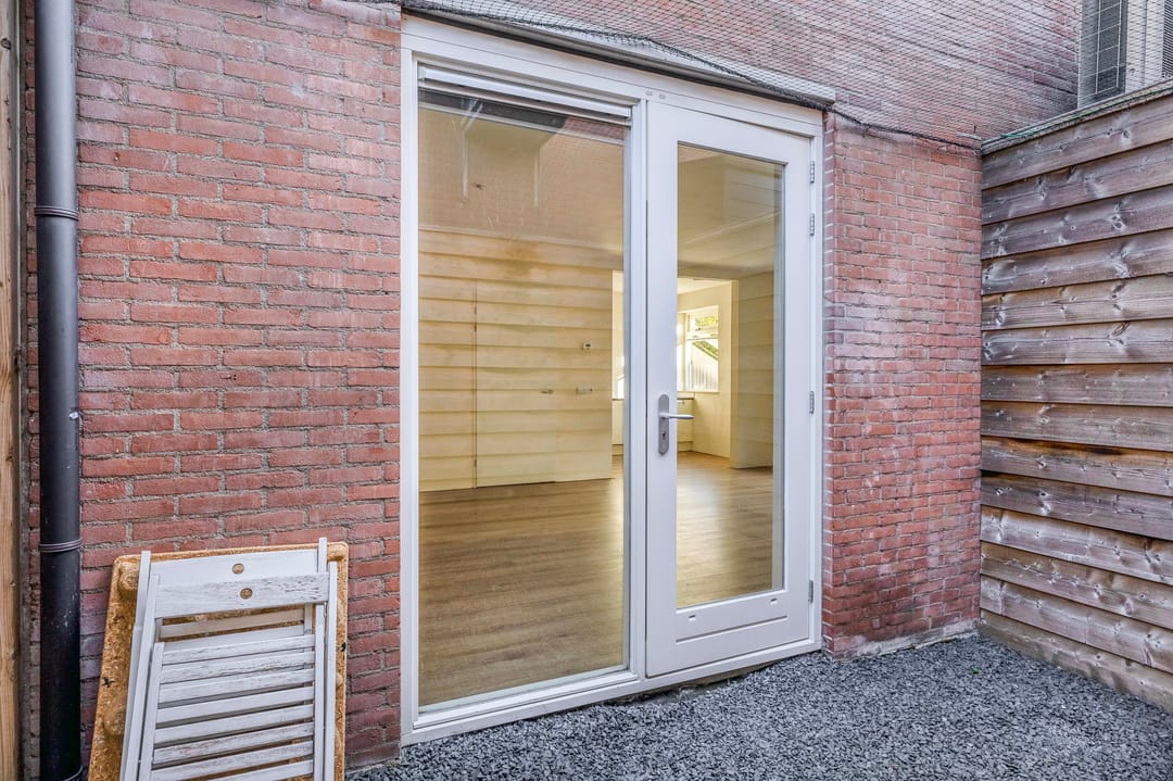 Foto 7 van Acacialaan 1-C