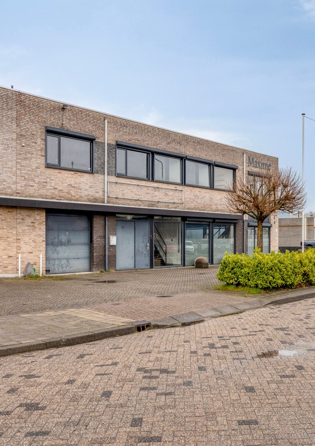 Bekijk foto 1 van Frankrijkstraat 14