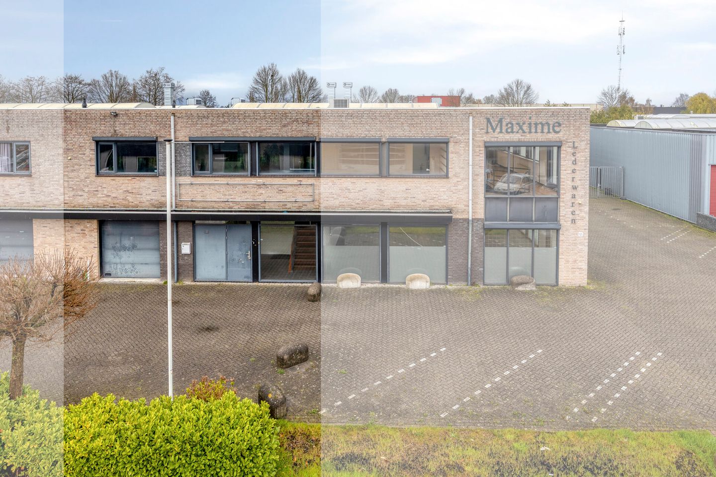 Bekijk foto 2 van Frankrijkstraat 14