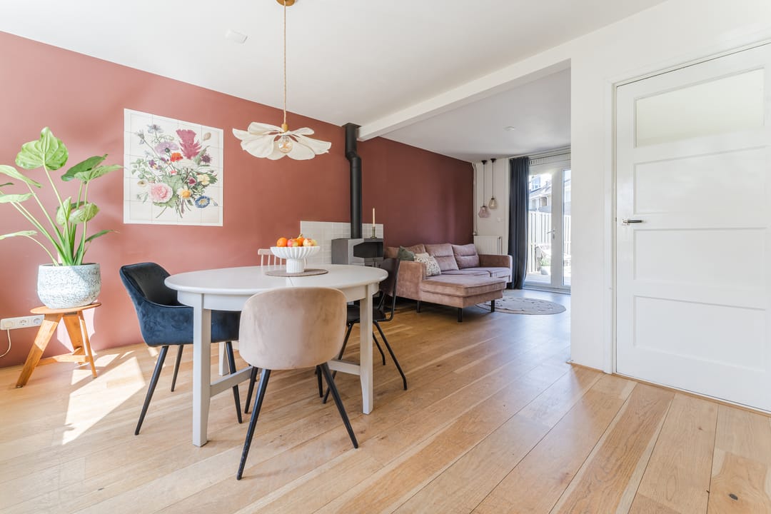 Foto 2 van Grensstraat 43