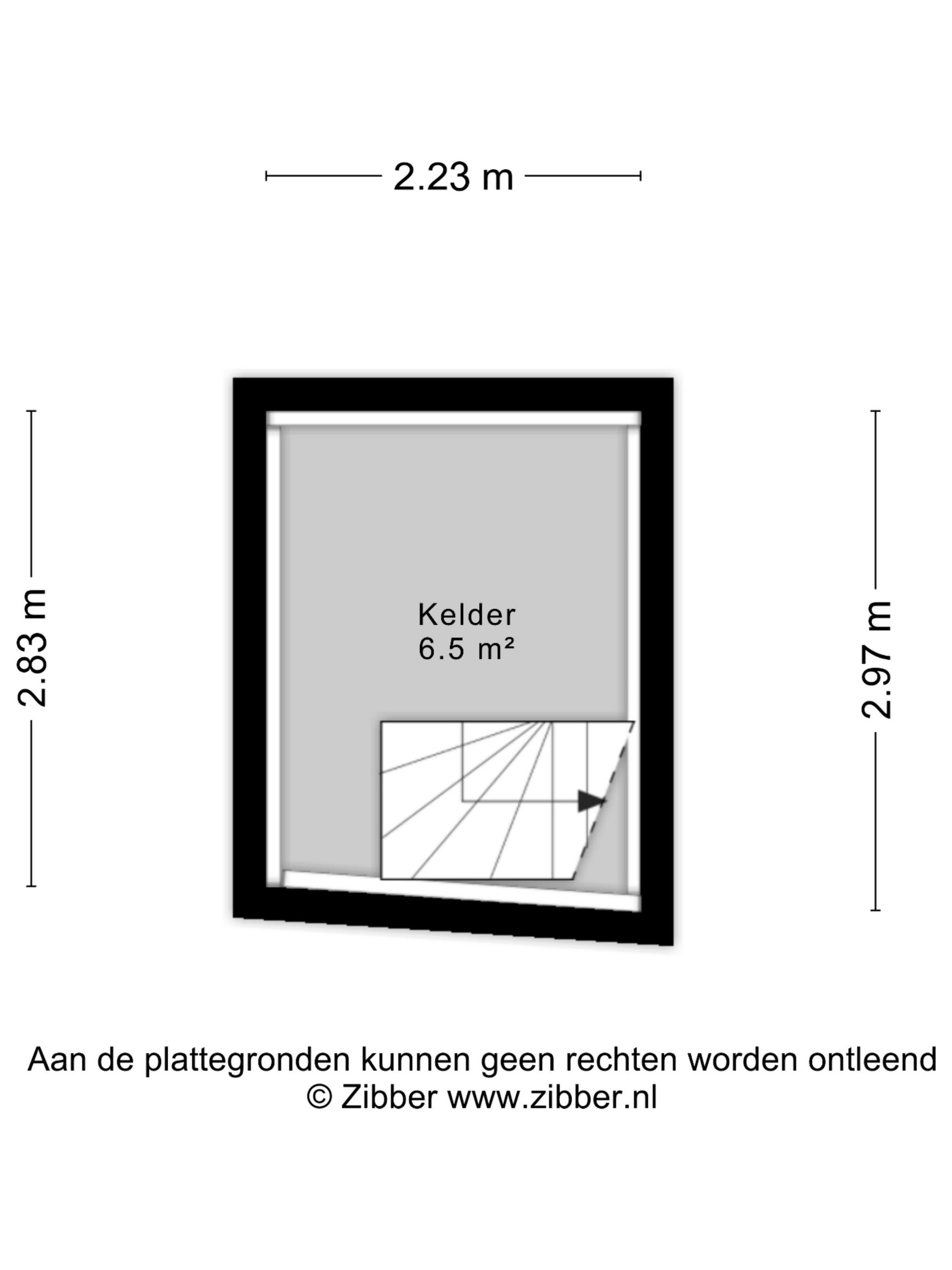 Foto 27 van Boomgaardstraat 1-D