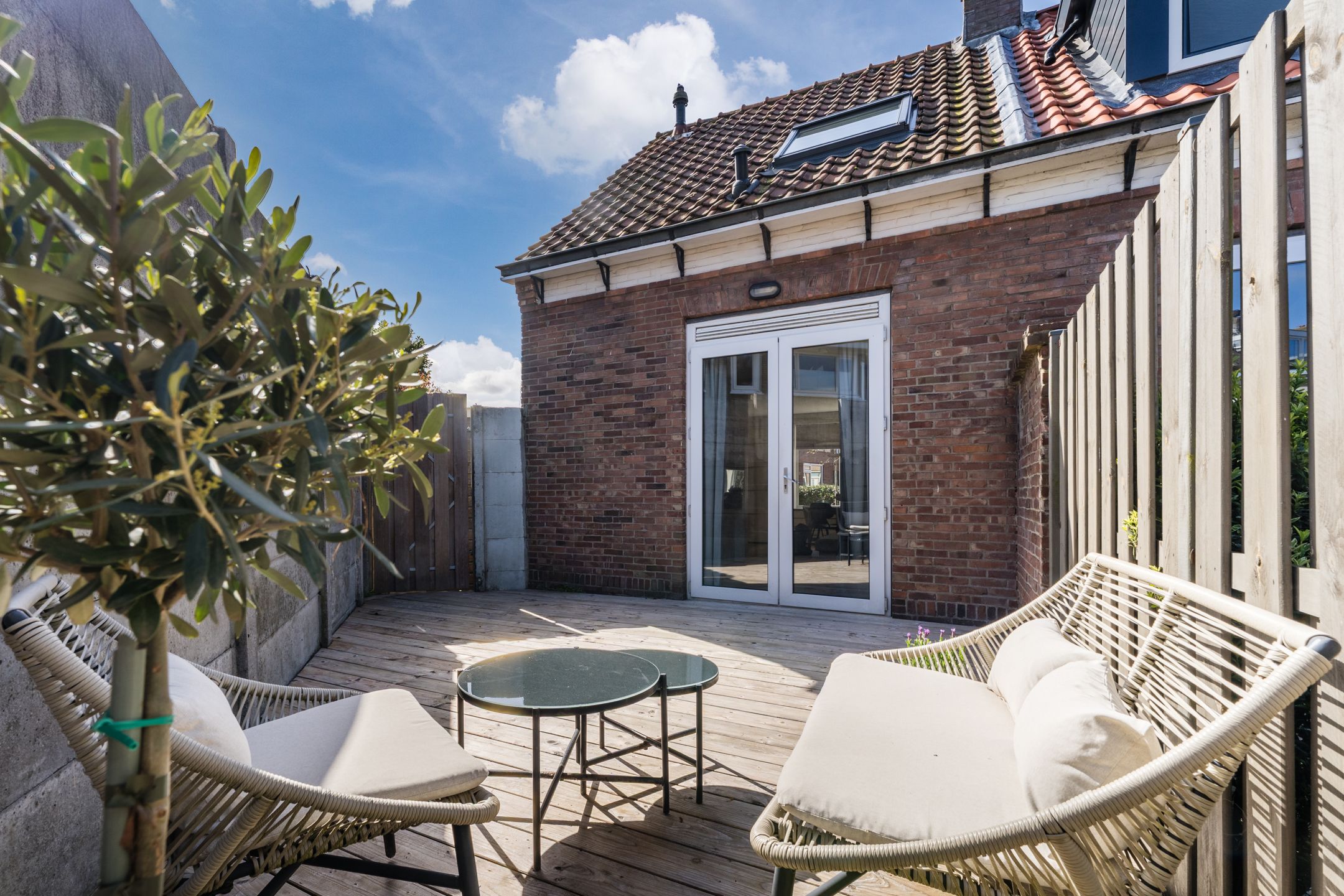 Foto 3 van Grensstraat 43