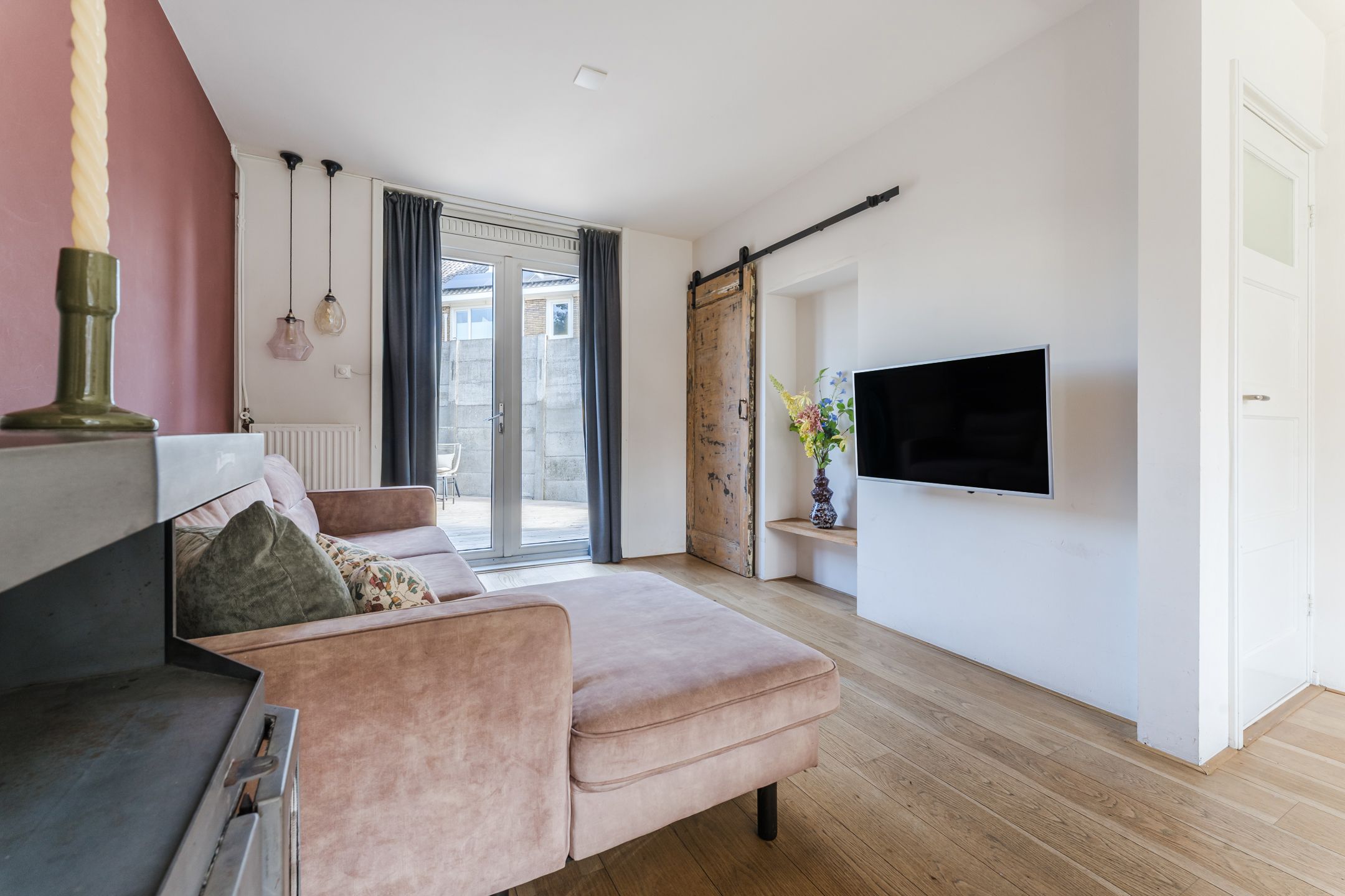 Foto 9 van Grensstraat 43