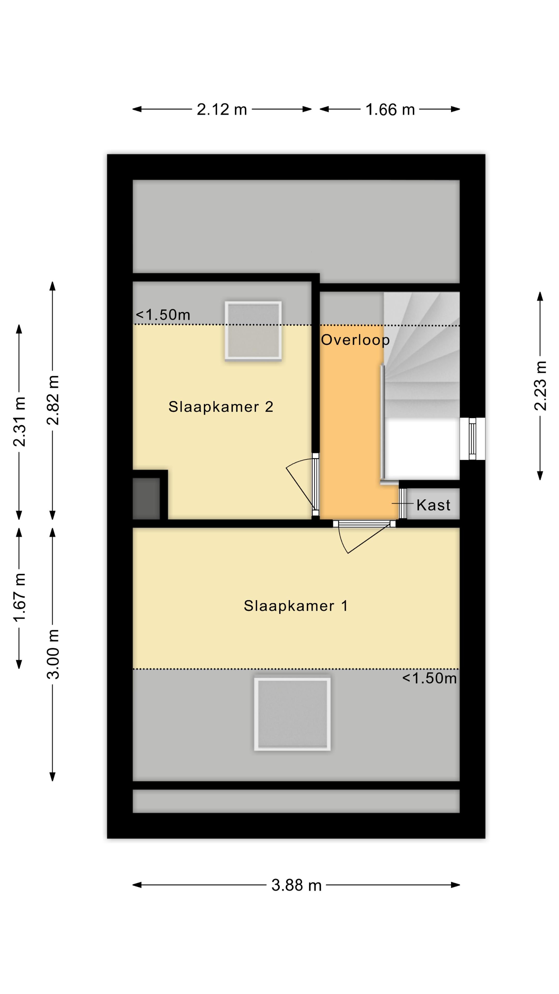 Foto 36 van Grensstraat 43