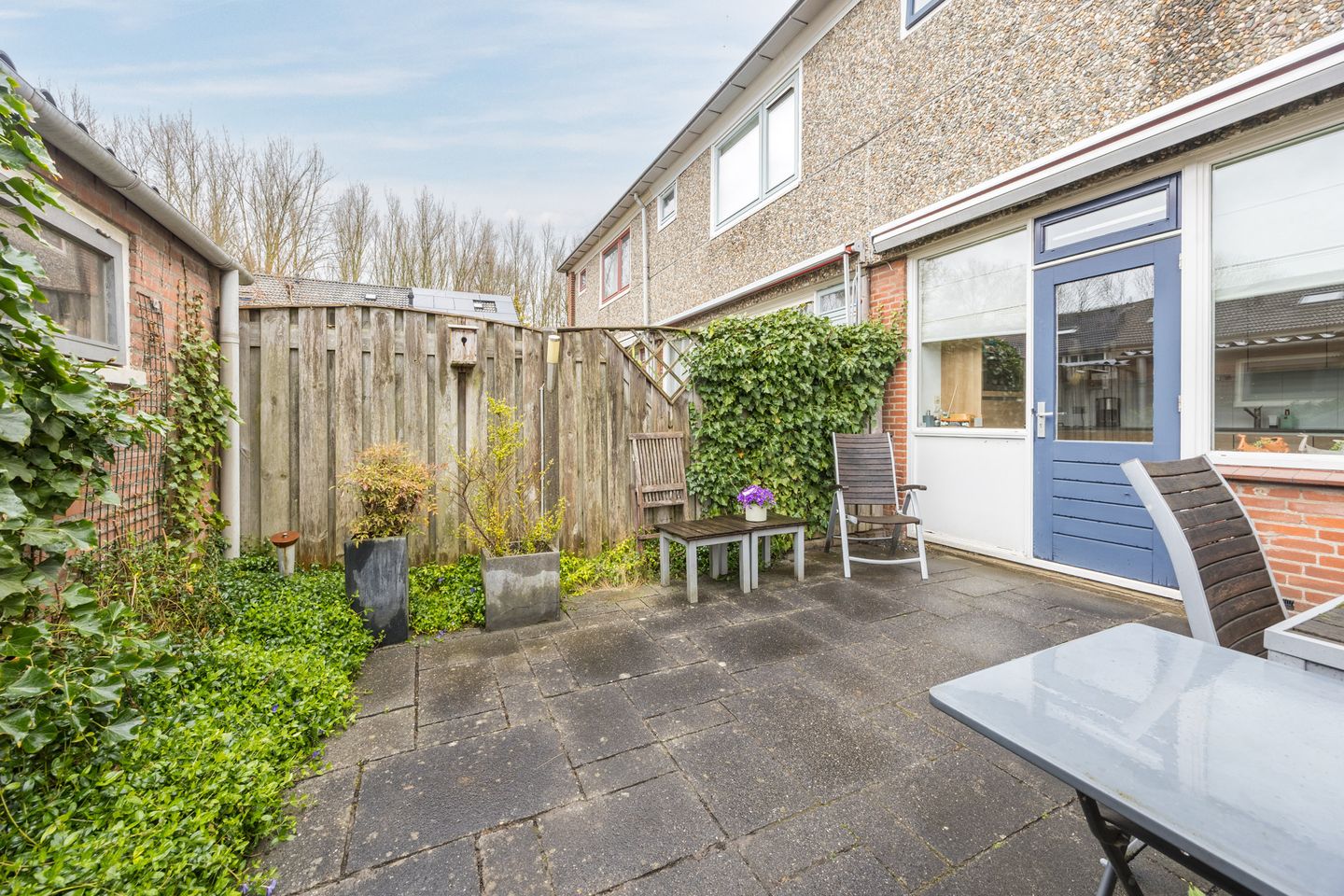 Foto 35 van Hoogmade 47