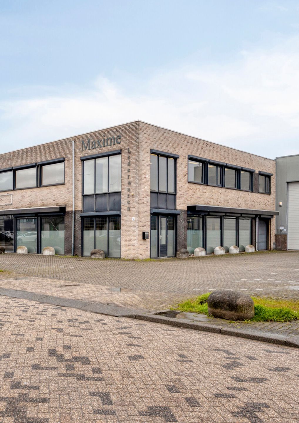 Bekijk foto 1 van Frankrijkstraat 12