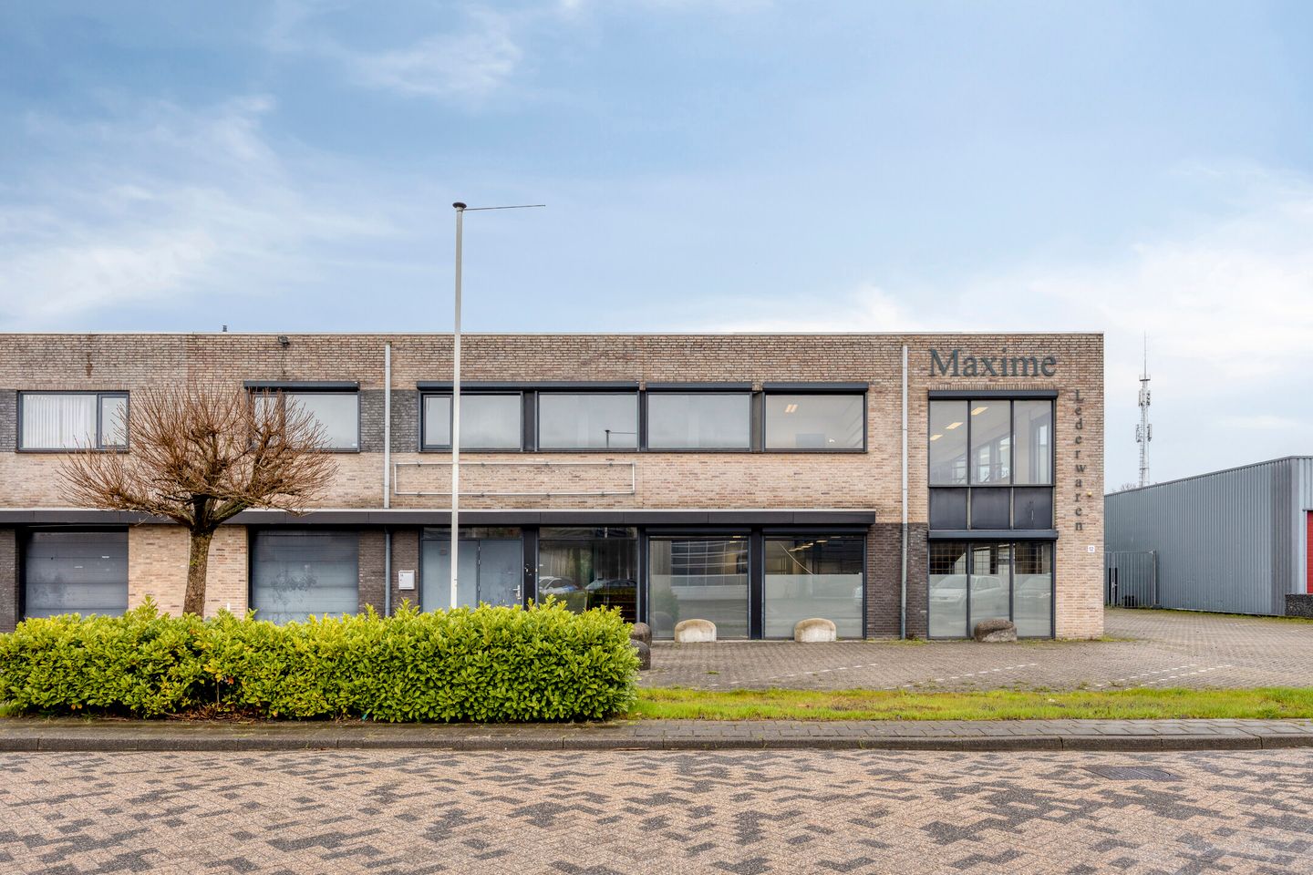 Bekijk foto 3 van Frankrijkstraat 12