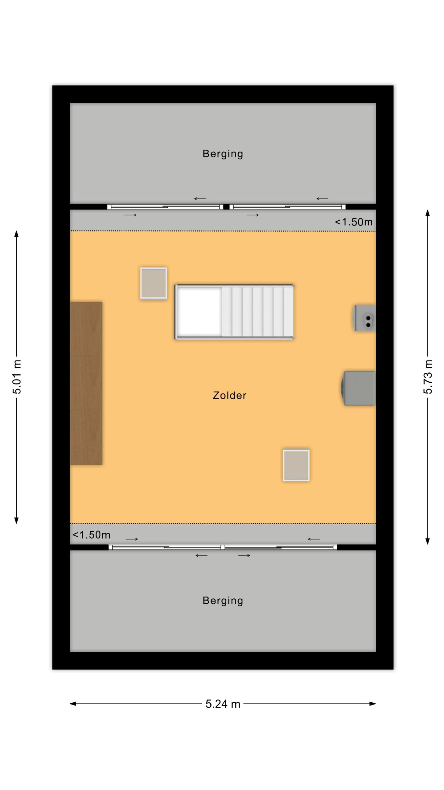 Foto 40 van Hoogmade 47