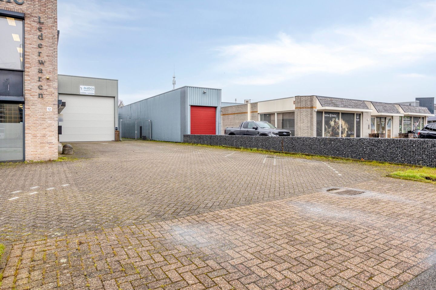 Bekijk foto 4 van Frankrijkstraat 12