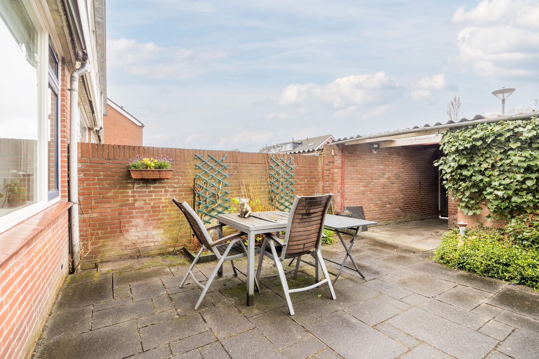 Foto 33 van Hoogmade 47