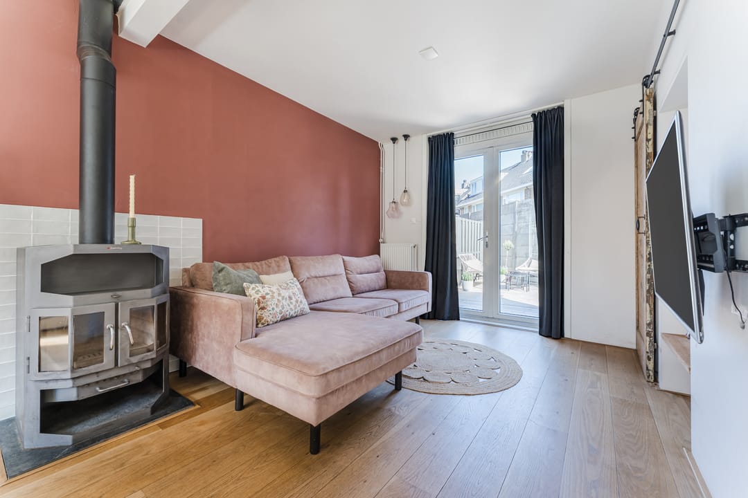 Foto 8 van Grensstraat 43