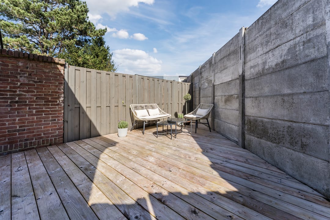 Foto 13 van Grensstraat 43