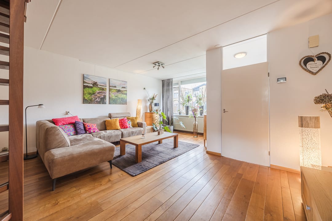 Foto 13 van Hoogmade 47