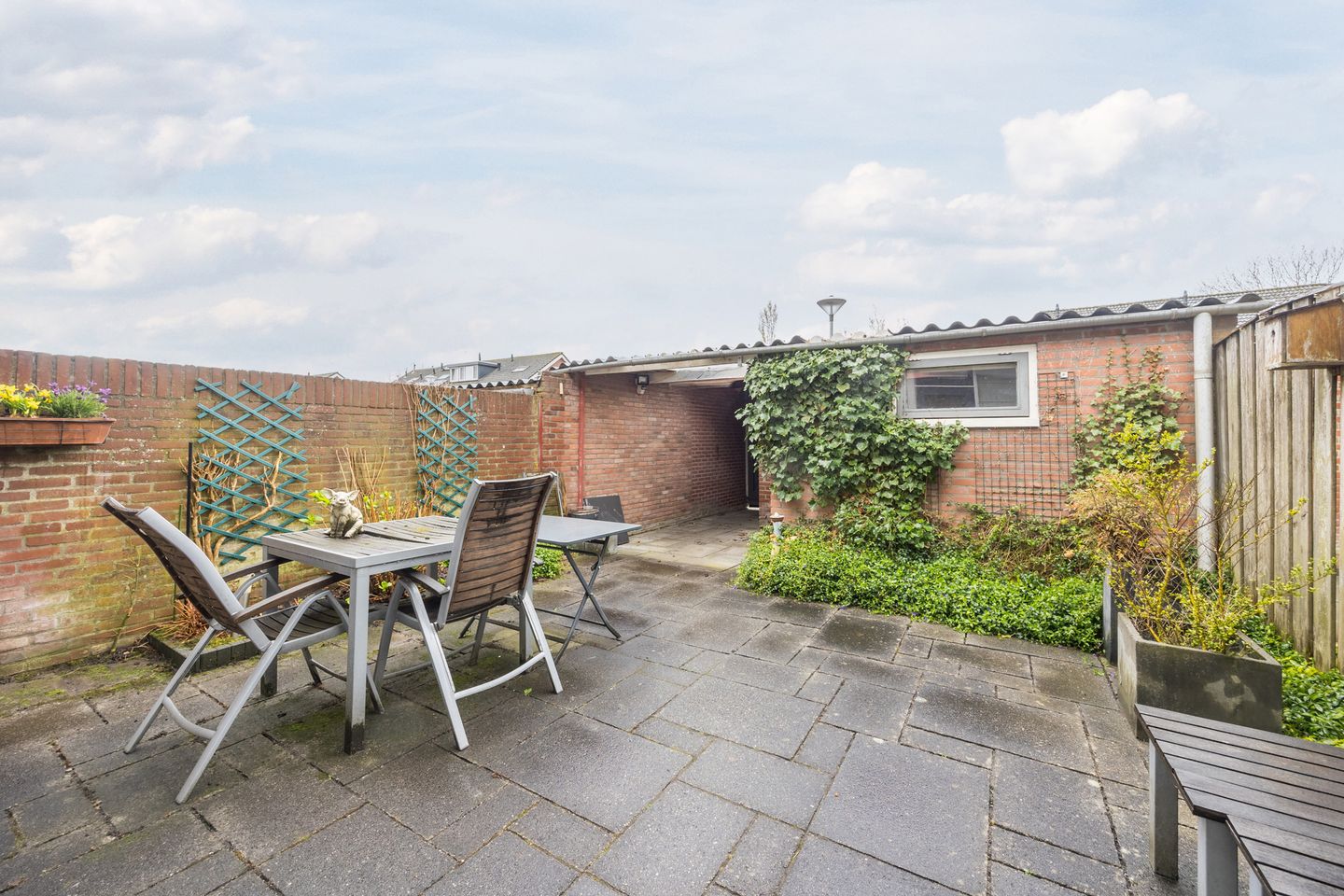 Foto 34 van Hoogmade 47