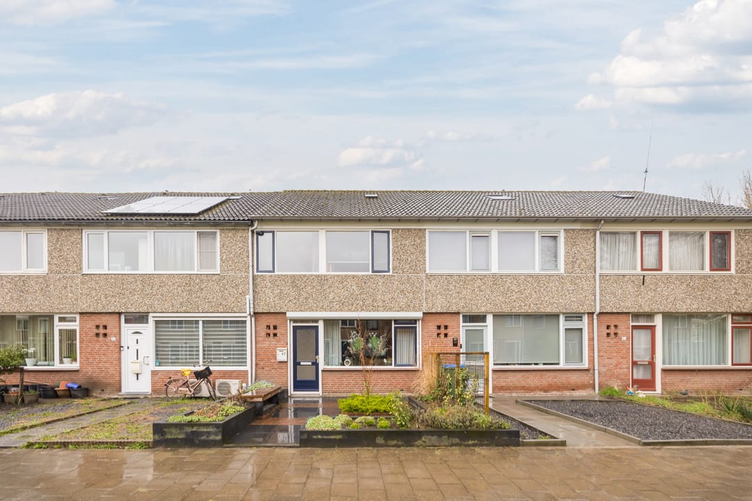 Foto 1 van Hoogmade 47