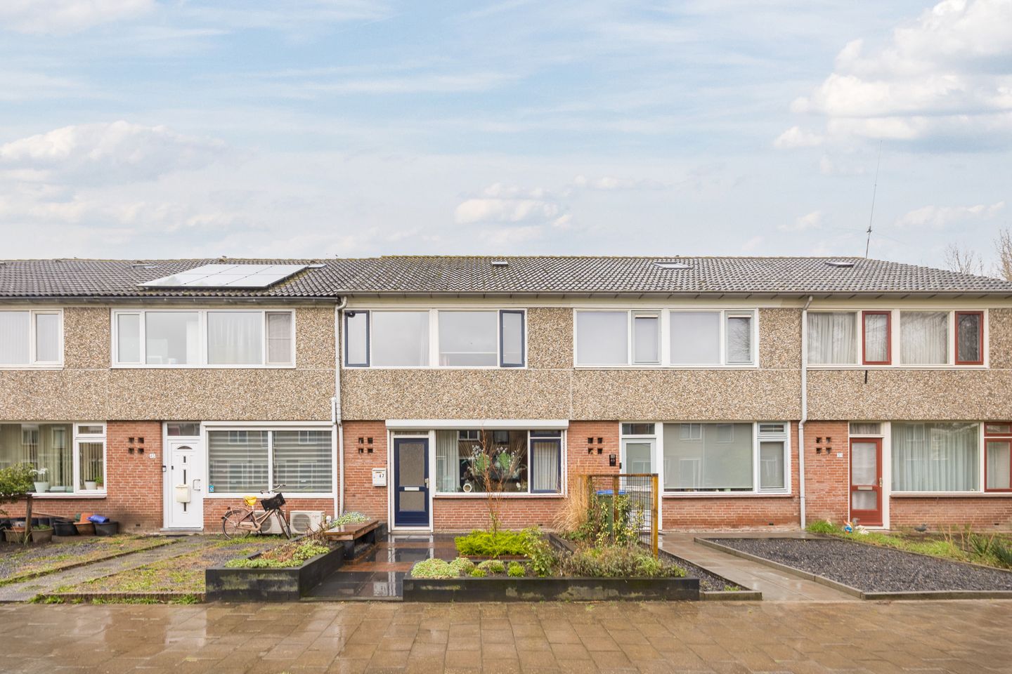 Foto 1 van Hoogmade 47