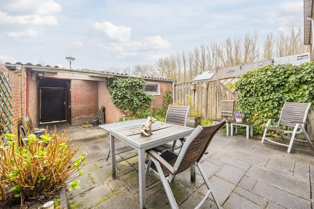 Foto 7 van Hoogmade 47