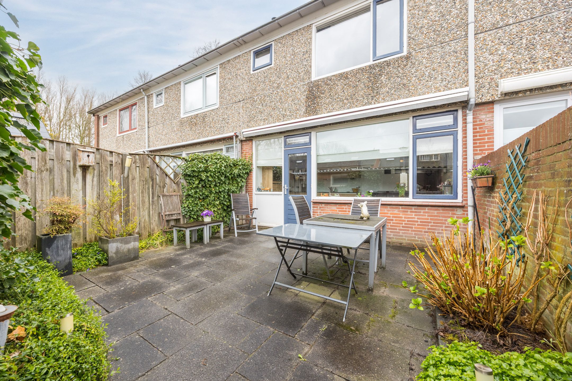 Foto 6 van Hoogmade 47