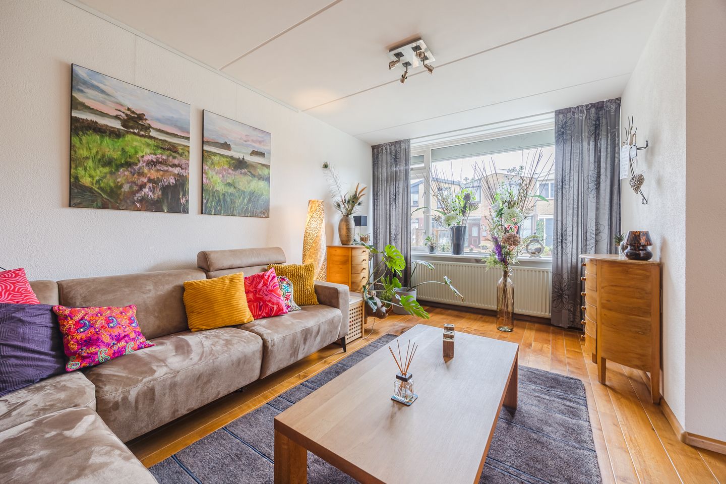 Foto 10 van Hoogmade 47