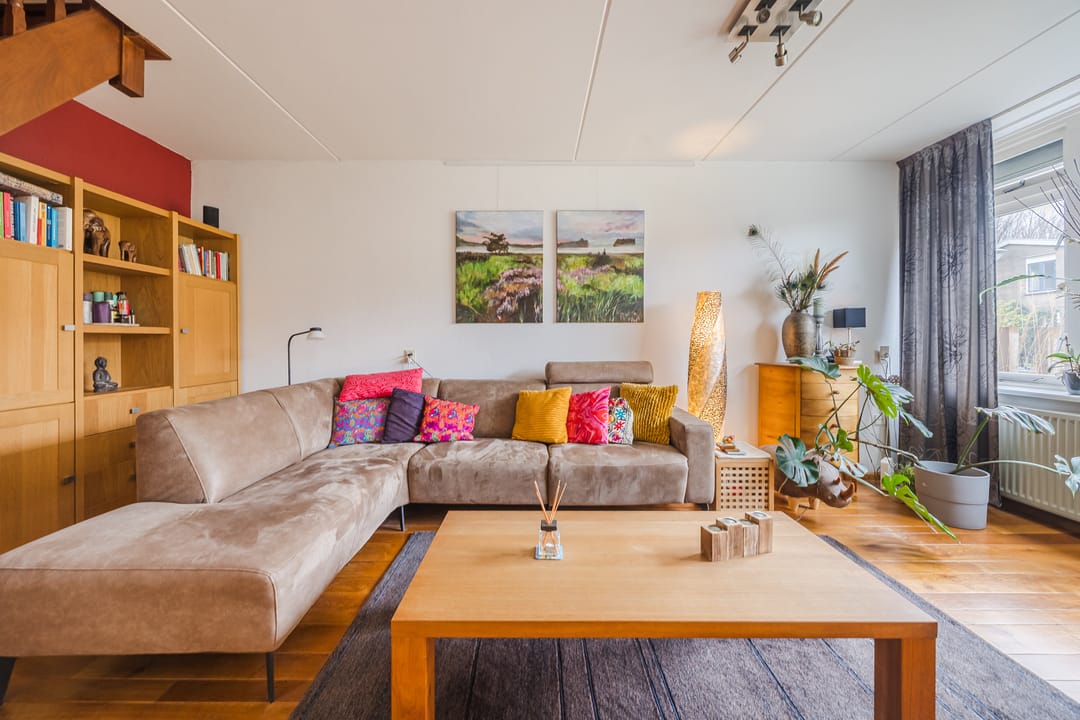 Foto 11 van Hoogmade 47