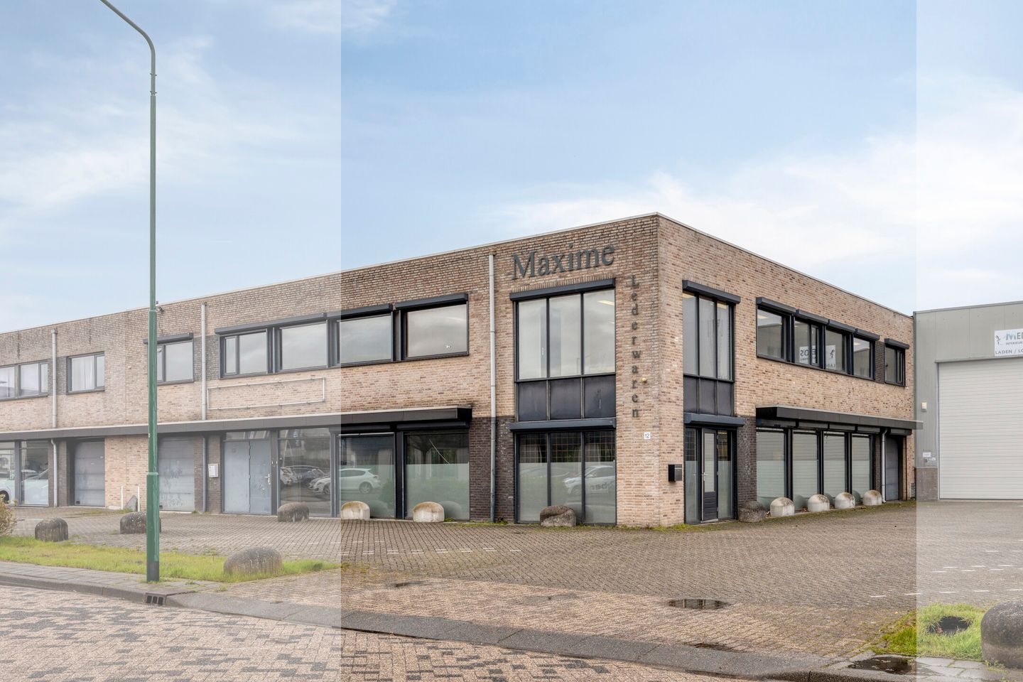 Bekijk foto 2 van Frankrijkstraat 12