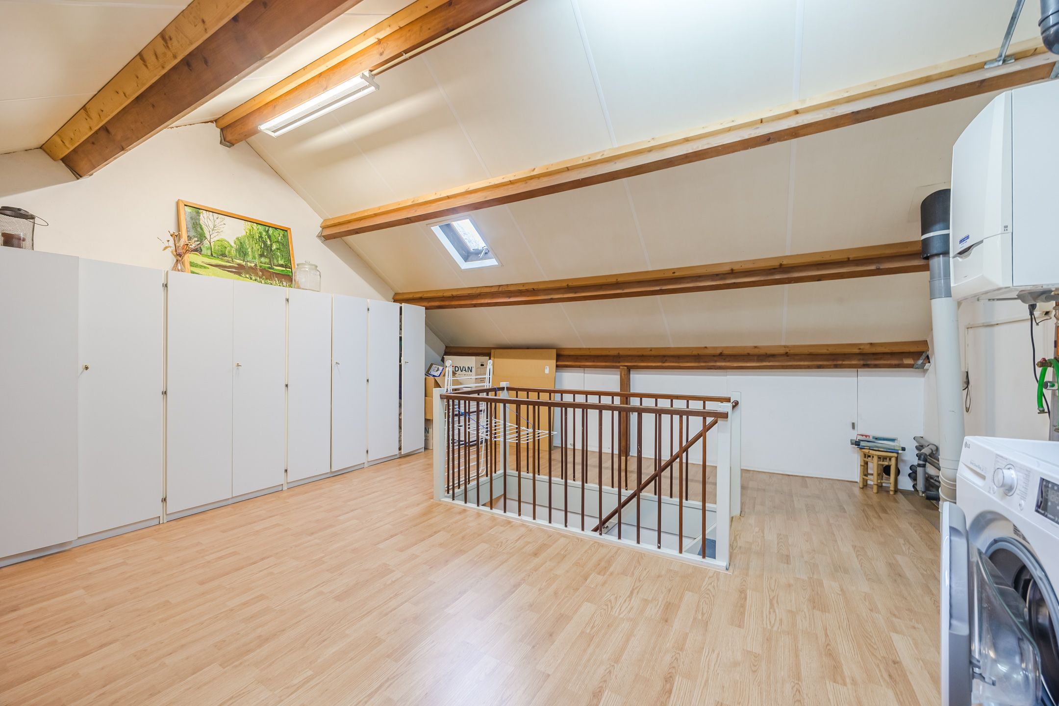 Foto 30 van Hoogmade 47