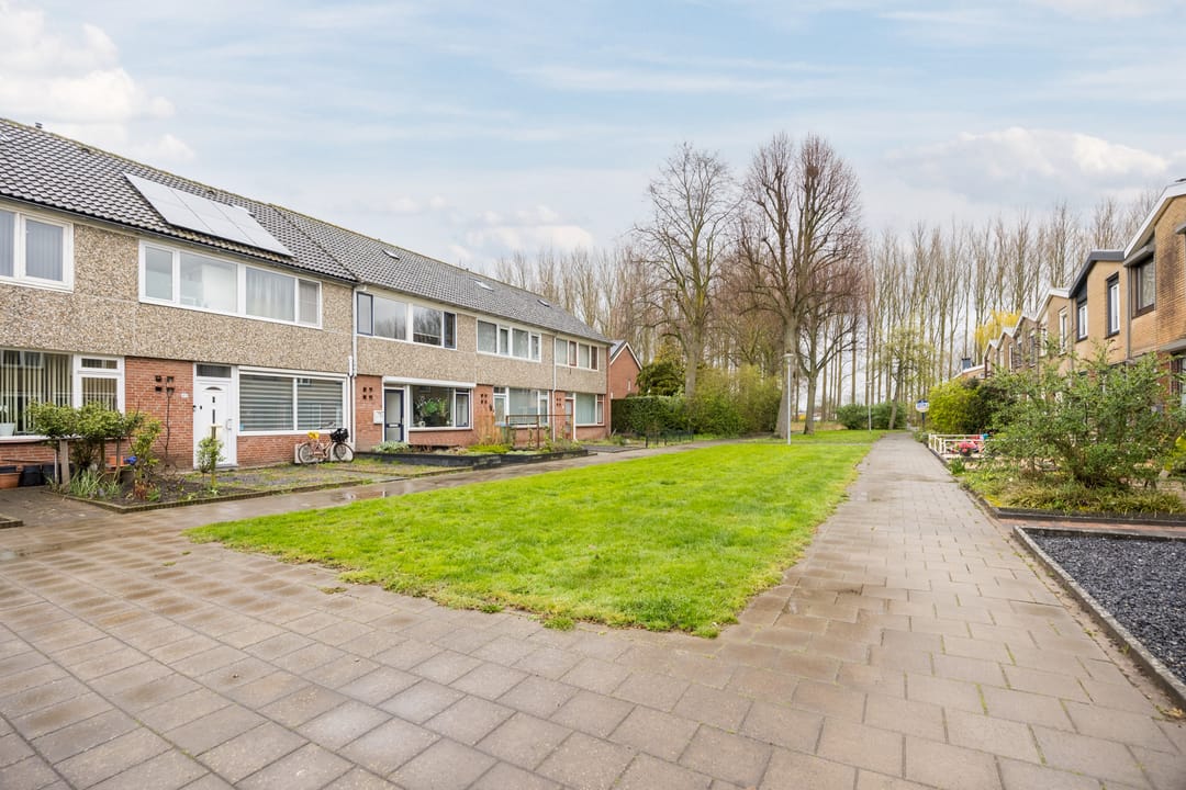 Foto 37 van Hoogmade 47