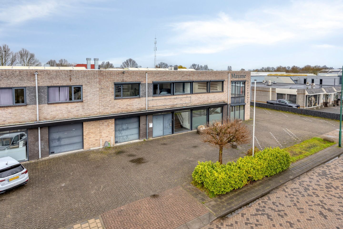 Bekijk foto 3 van Frankrijkstraat 12-14