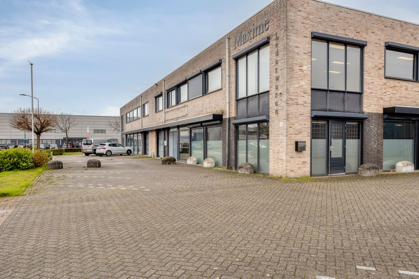 Bekijk foto 4 van Frankrijkstraat 12-14