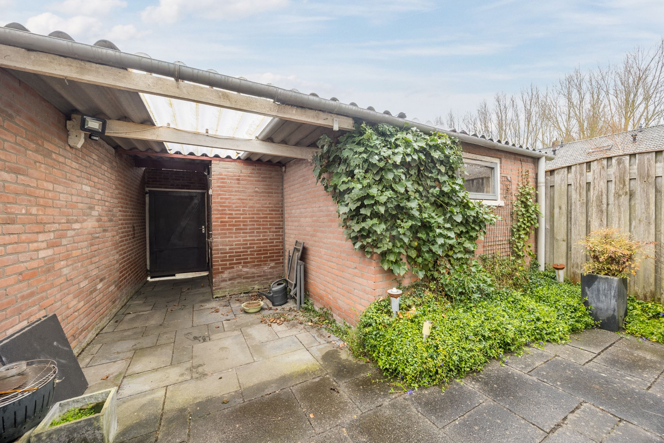 Foto 36 van Hoogmade 47