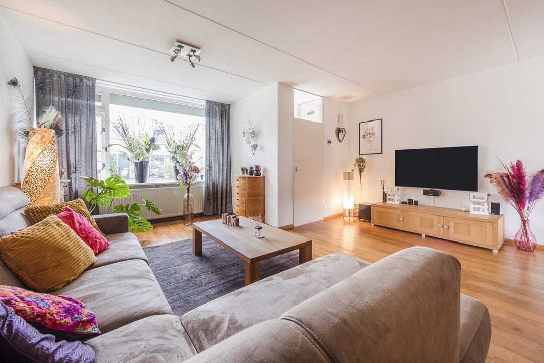 Foto 2 van Hoogmade 47