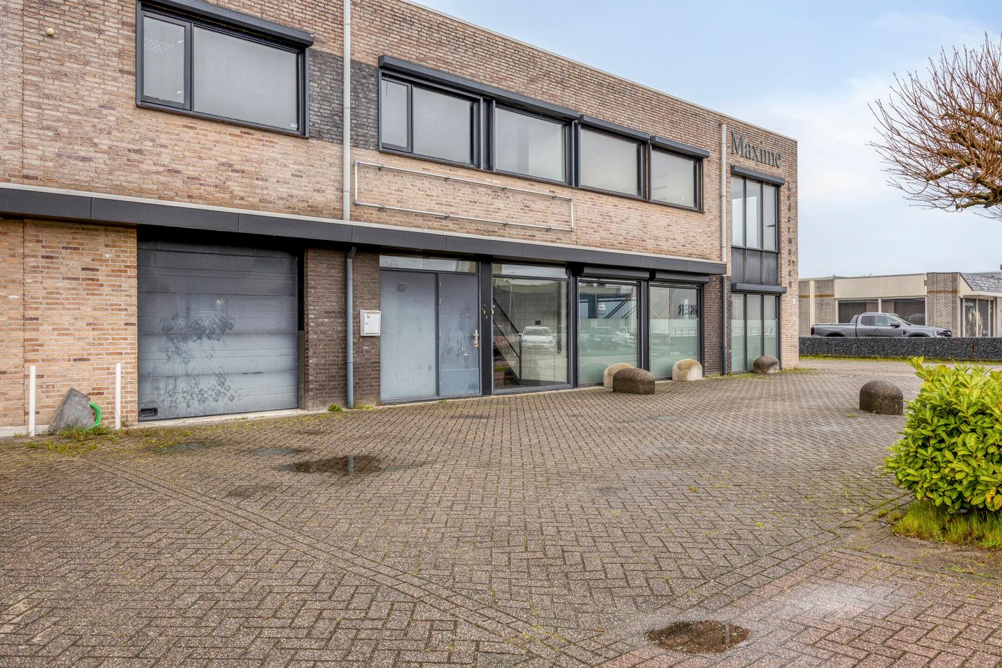 Bekijk foto 3 van Frankrijkstraat 14