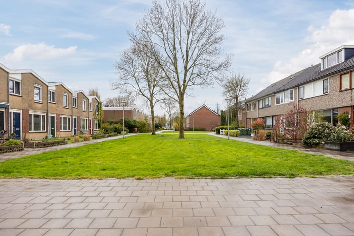 Foto 4 van Hoogmade 47