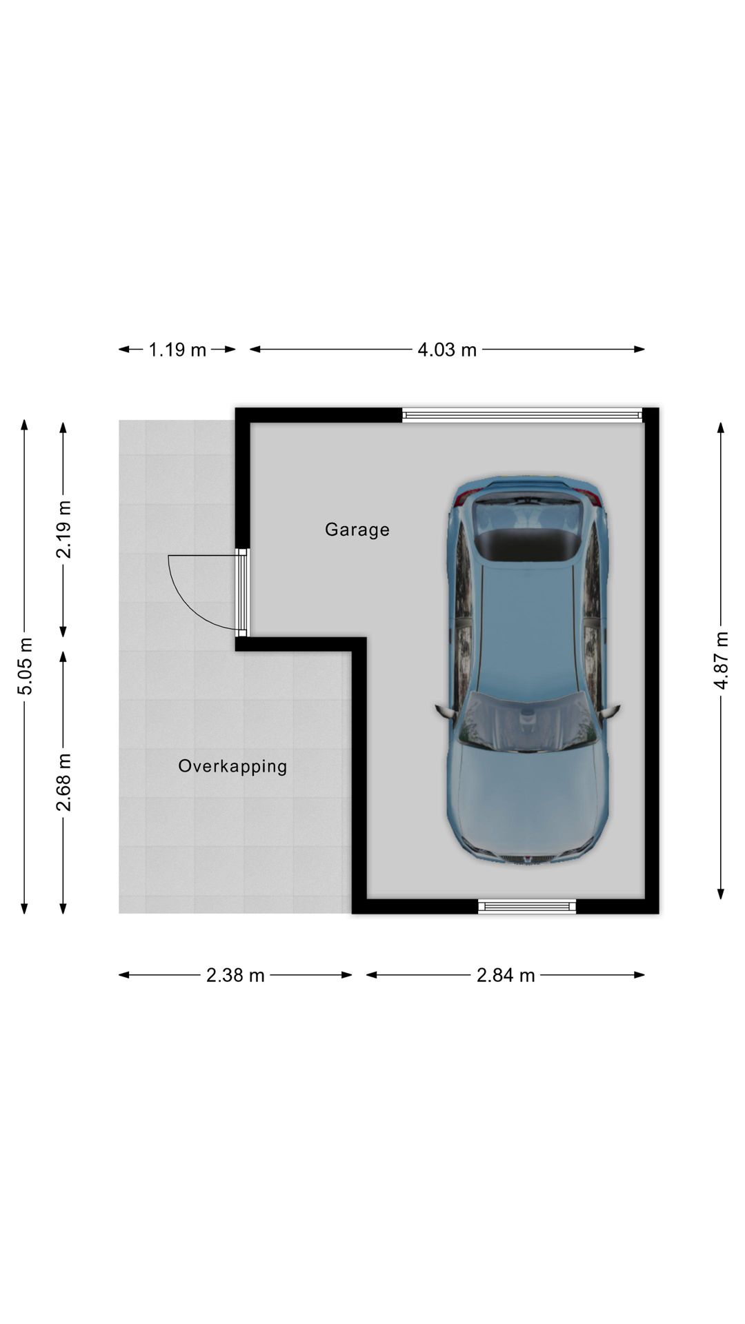 Foto 41 van Hoogmade 47