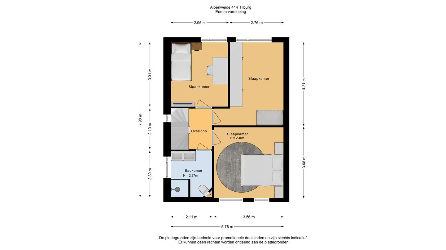 Foto 35 van Alpenweide 414