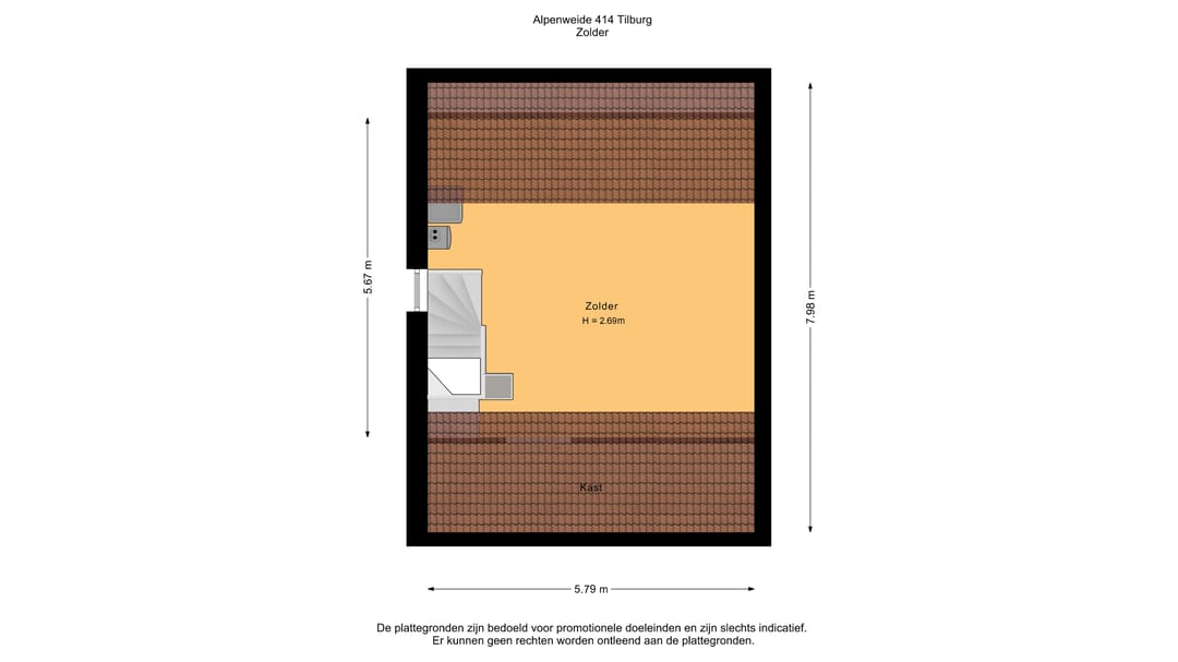 Foto 37 van Alpenweide 414