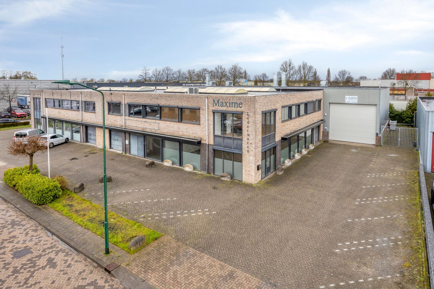 Bekijk foto 1 van Frankrijkstraat 12-14